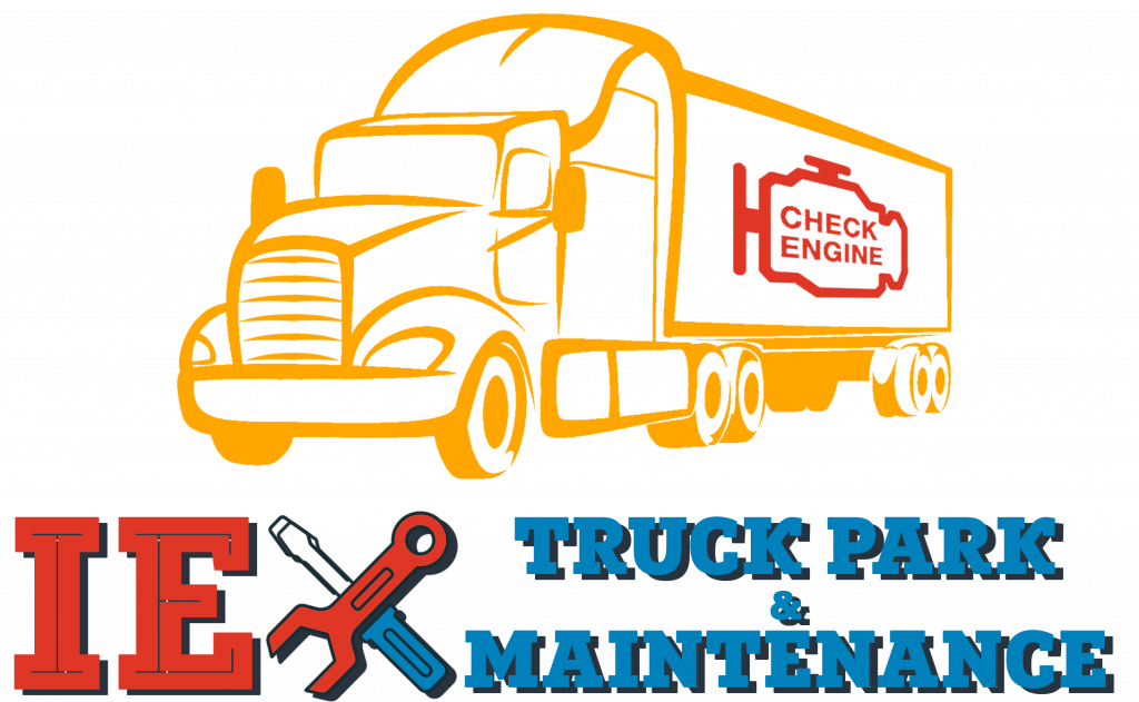 IE Truck Park & Maintenance
